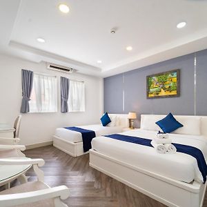 Sabina Residence - Hcm